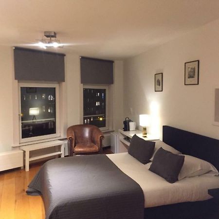Bridge Inn Amsterdam Ngoại thất bức ảnh
