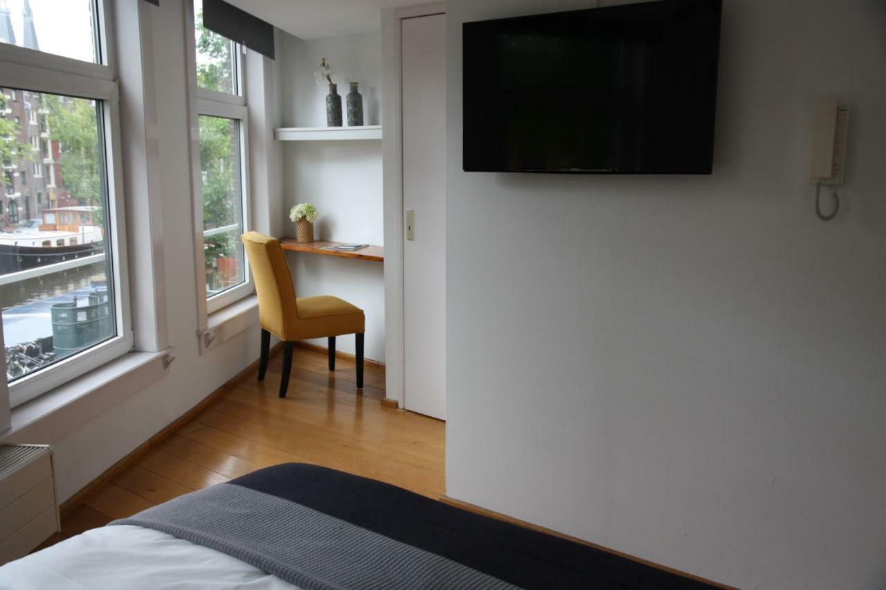 Bridge Inn Amsterdam Ngoại thất bức ảnh