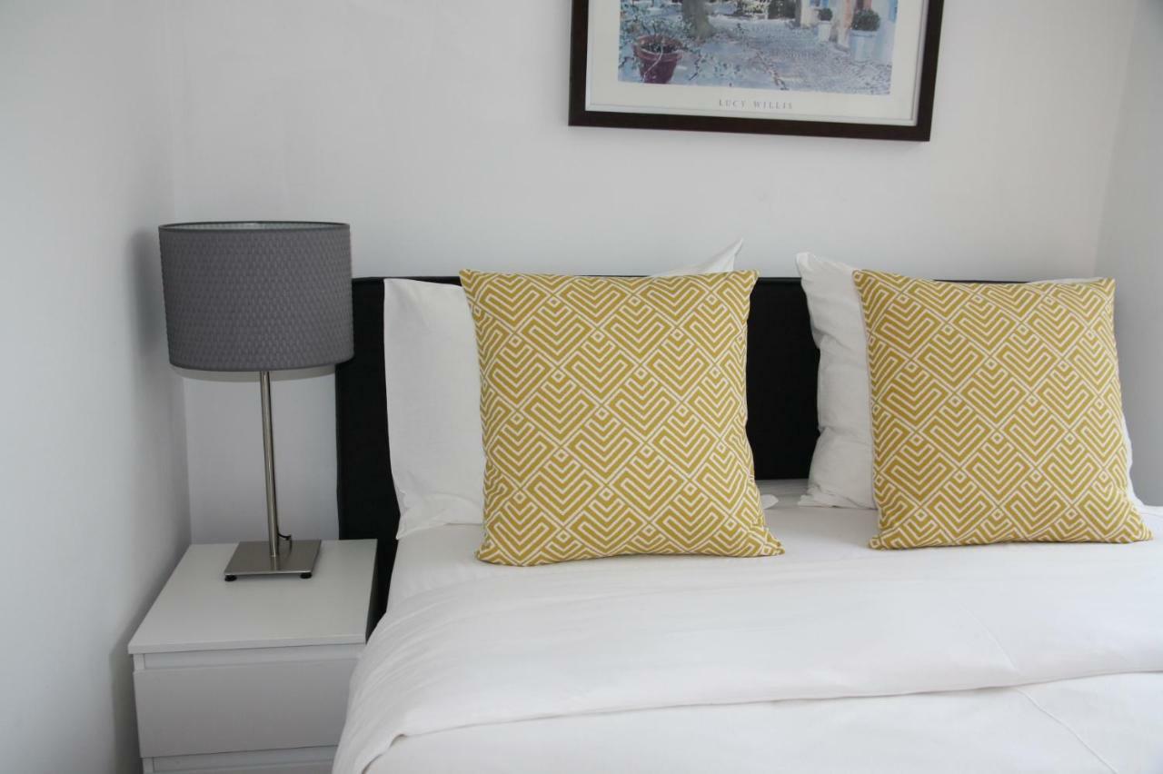 Bridge Inn Amsterdam Ngoại thất bức ảnh