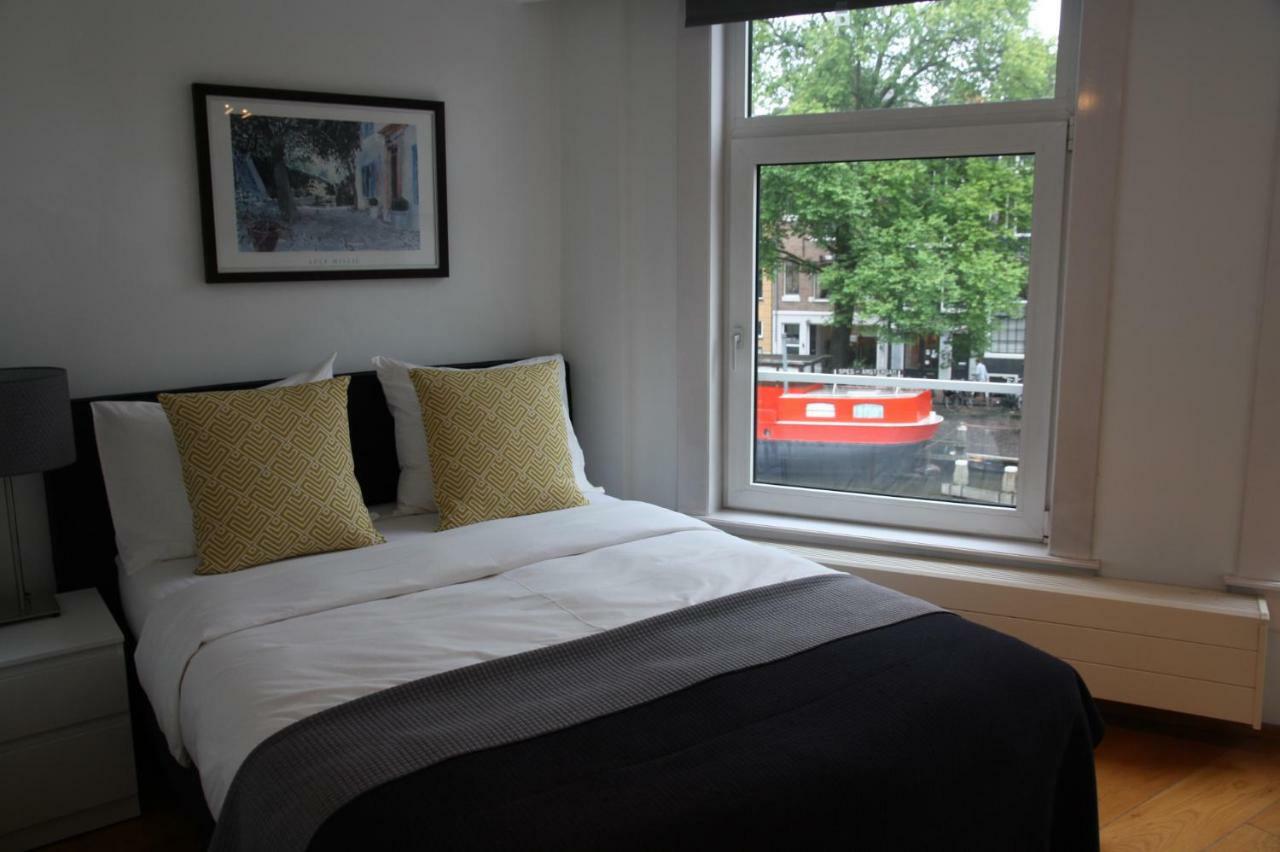 Bridge Inn Amsterdam Ngoại thất bức ảnh