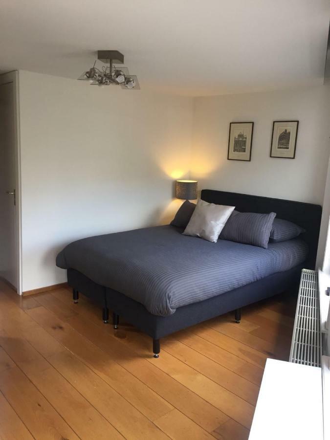 Bridge Inn Amsterdam Ngoại thất bức ảnh