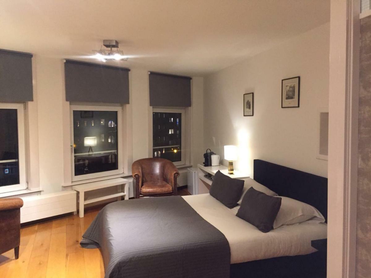 Bridge Inn Amsterdam Ngoại thất bức ảnh