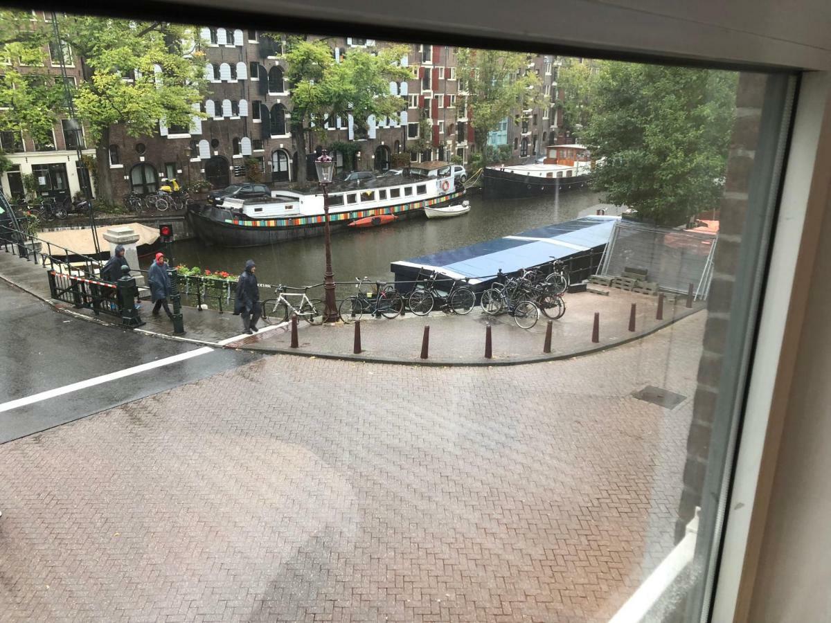 Bridge Inn Amsterdam Ngoại thất bức ảnh