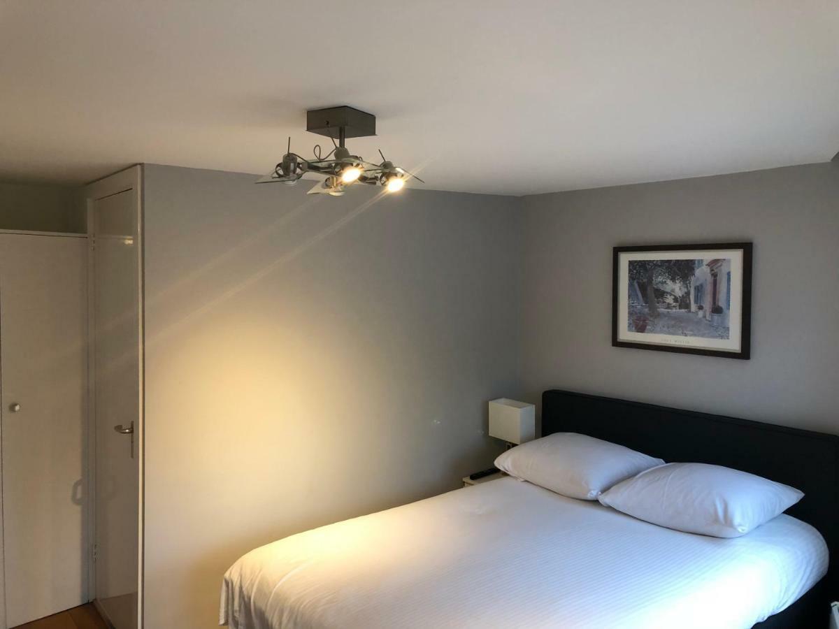 Bridge Inn Amsterdam Ngoại thất bức ảnh
